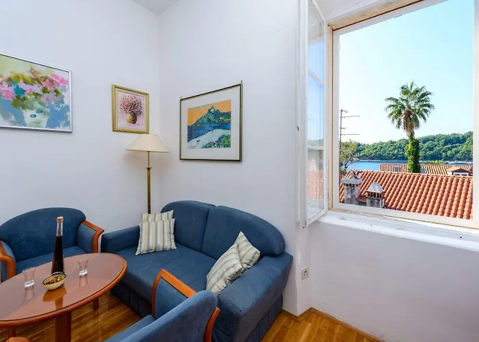 Eta Apartament Cavtat