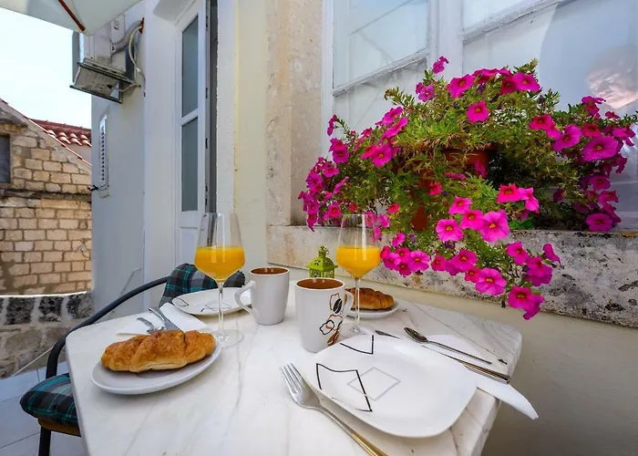 Eta Apartament Cavtat