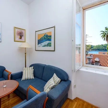 Eta Appartamento Cavtat